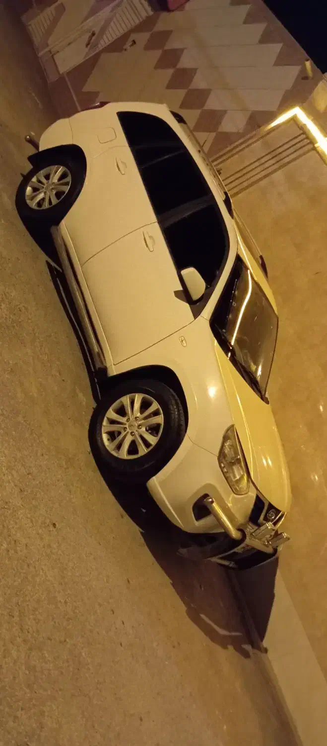 x33 new 1394|خودرو سواری و وانت|مشهد, هفده شهریور|دیوار