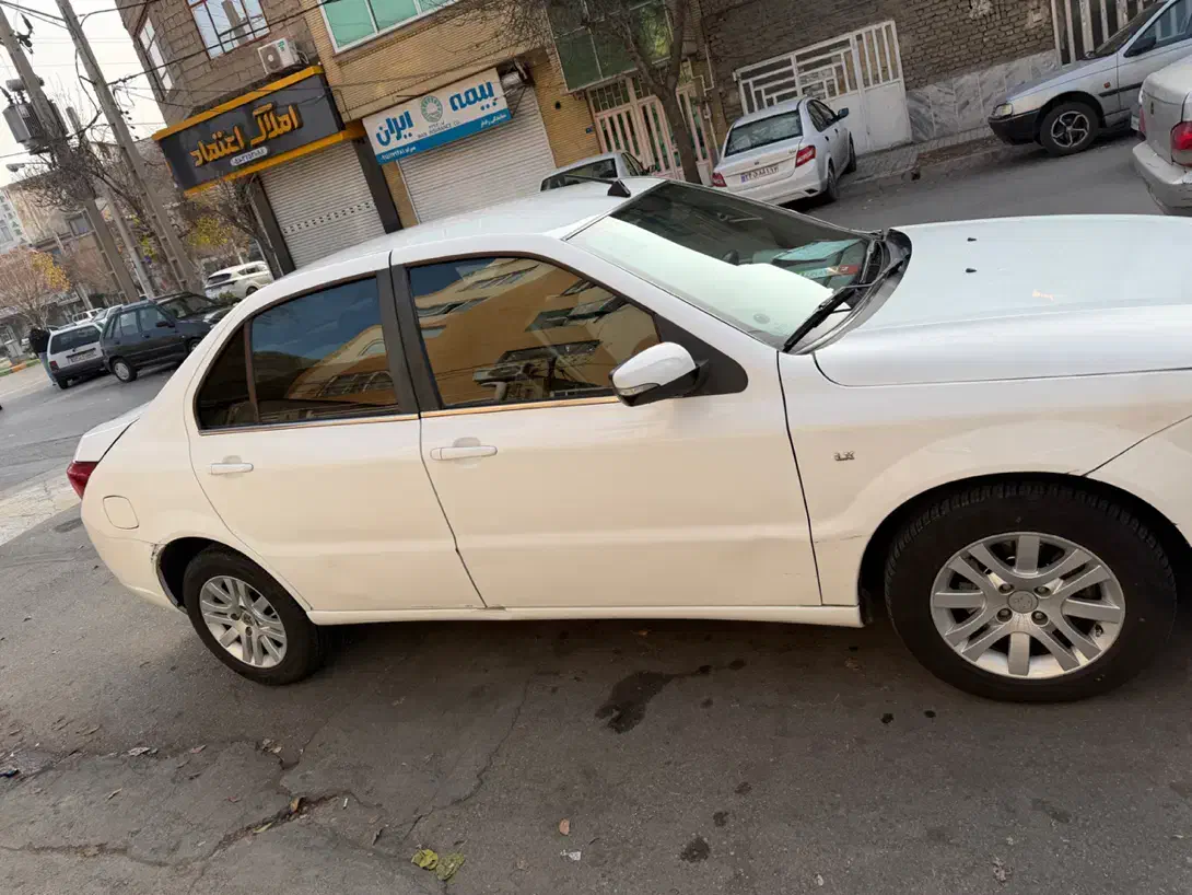 دنا تیپ۲دوبرگ سندمدل۱۳۹۷(اتوگالری طلایی)|خودرو سواری و وانت|مشهد, سید رضی|دیوار