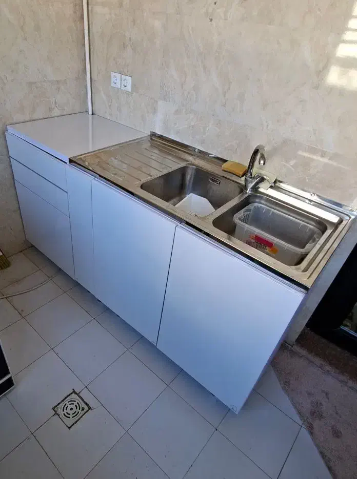 تعمیرات و نصب کمد دیواری و کابینت کیفیت تضمینی|خدمات پیشه و مهارت|شوش, |دیوار