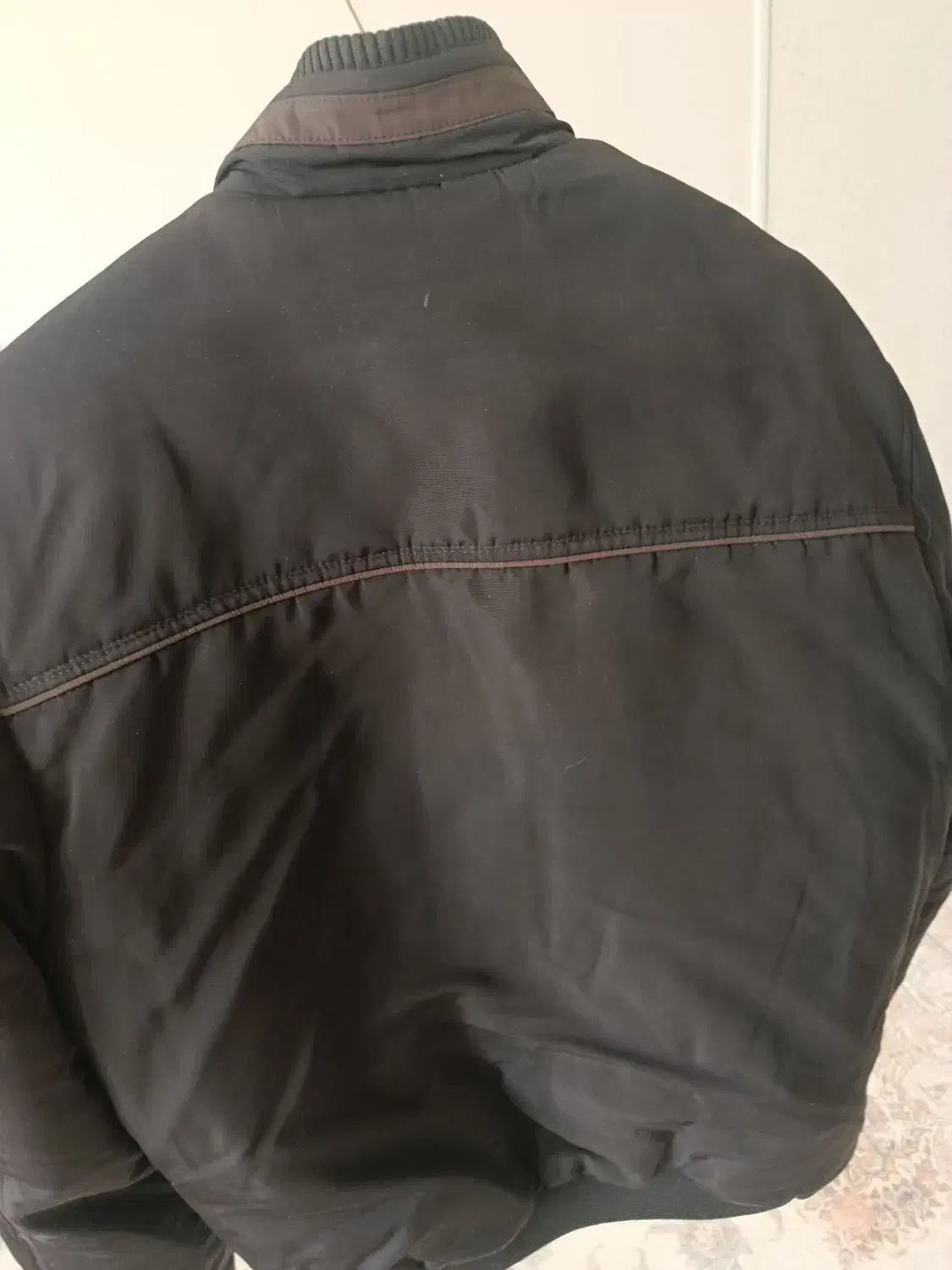 کاپشن مردانه|لباس|فولادشهر, B8|دیوار