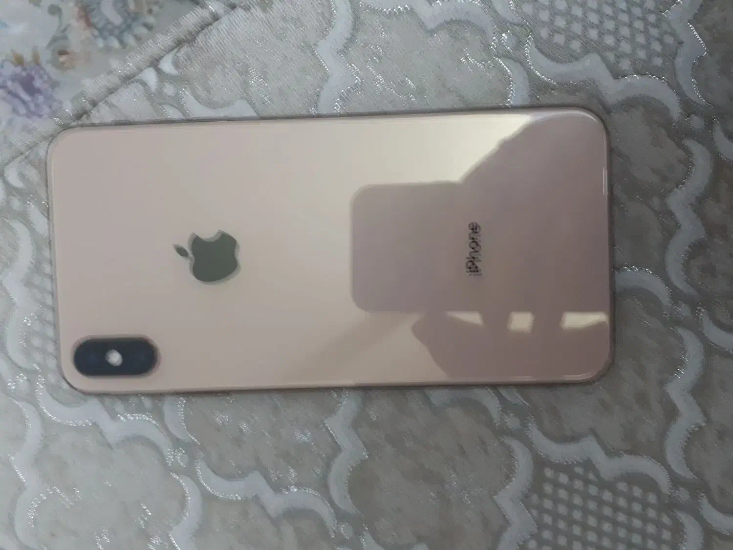 xs maxx256|موبایل|مشهد, چهارچشمه|دیوار