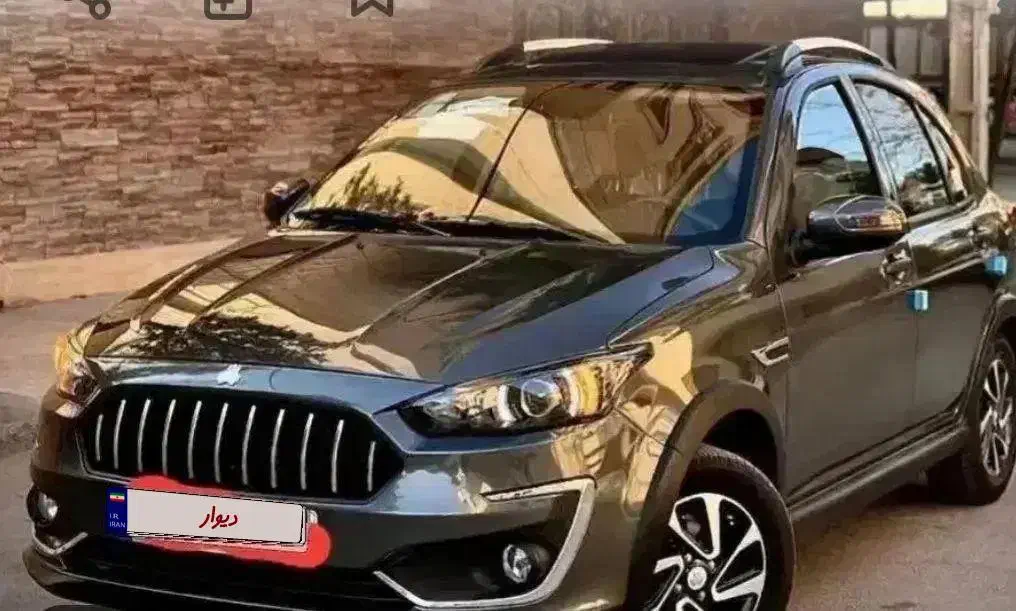 فروش حواله خودروی اطلس s|خودرو سواری و وانت|چناران, |دیوار