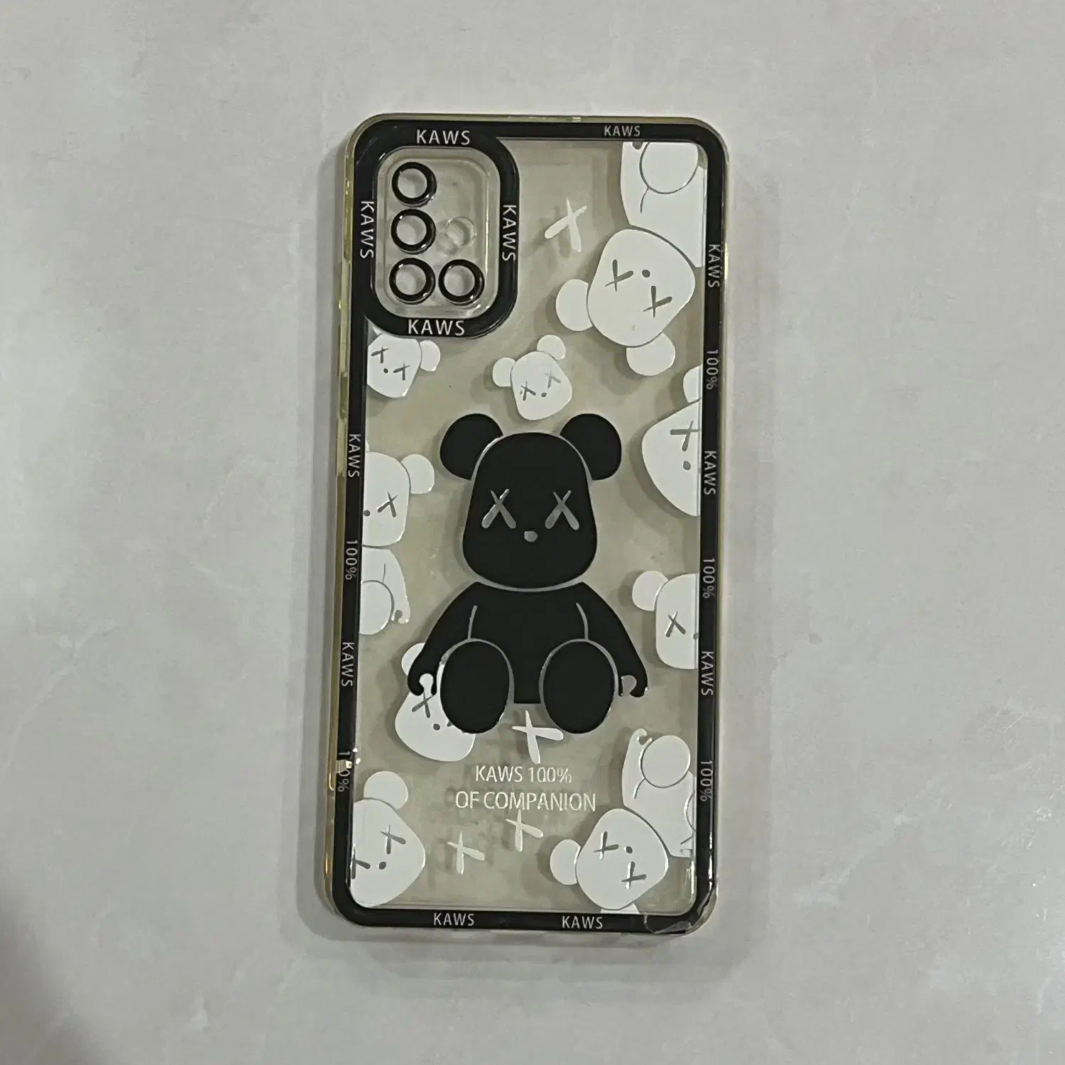 گارد a51|لوازم جانبی موبایل و تبلت|قم, سالاریه|دیوار