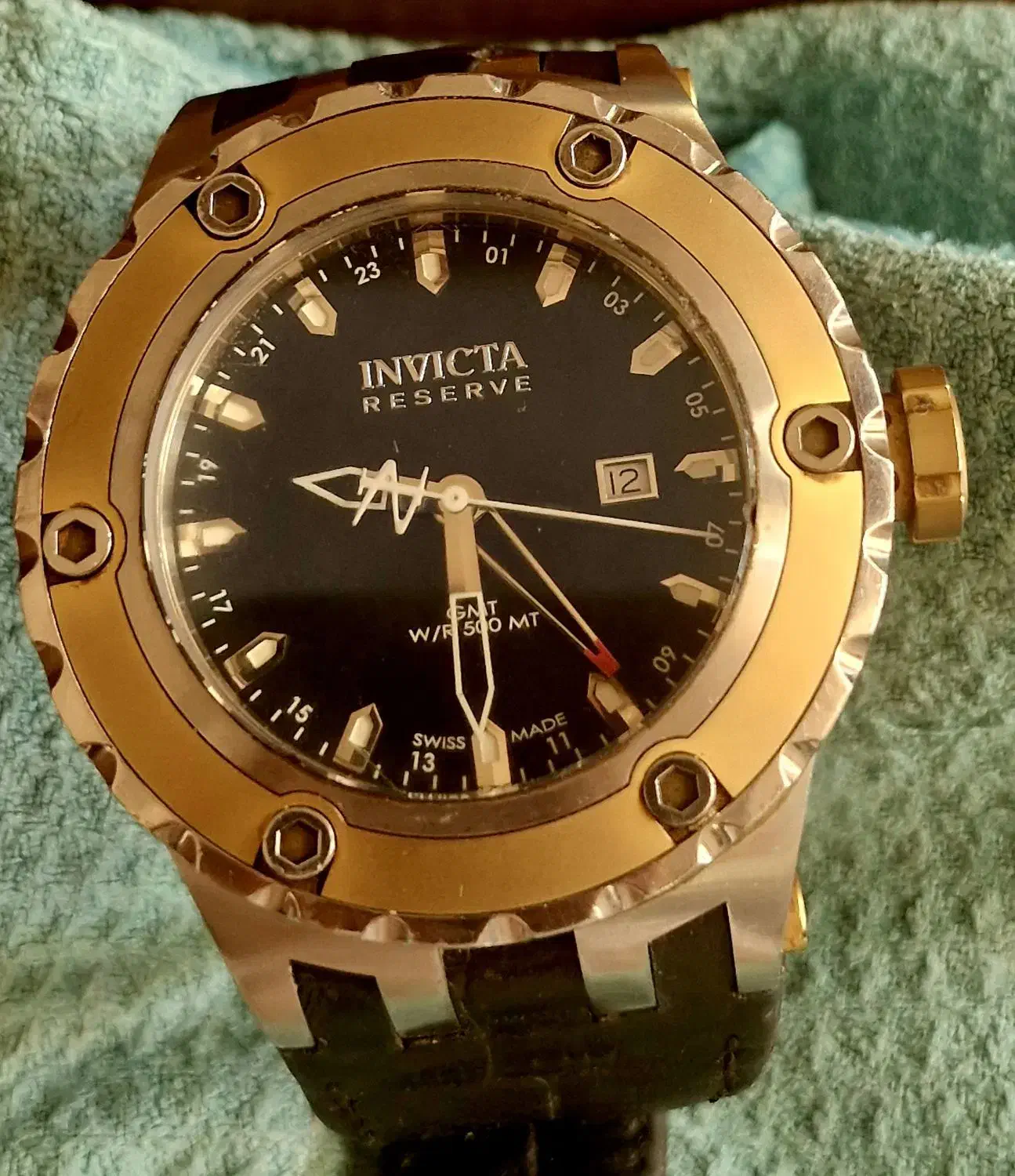 ساعت مچی|ساعت|چالوس, |دیوار