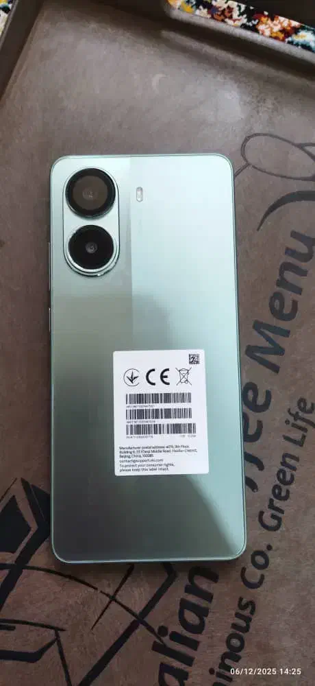 پوکو x7 پرو|موبایل|زنجان, |دیوار