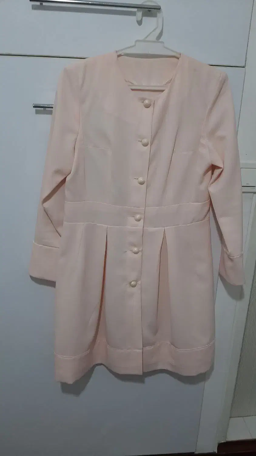 مانتو کلاه دار چار خونه ای پاییزه|لباس|بهارستان, |دیوار