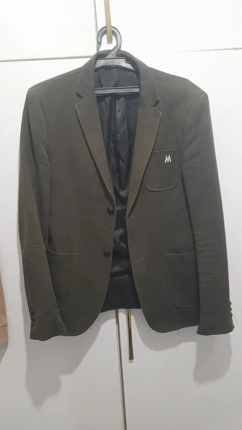 کت و  کفش چرم نو ..|کیف، کفش، کمربند|بندر ماهشهر, |دیوار