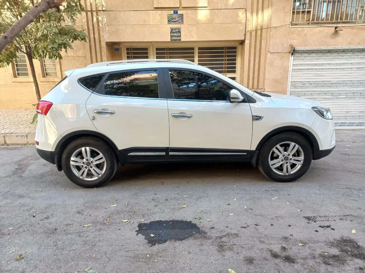 جک اس ۵ بیرنگ پلمپ مدل۹۴|خودرو سواری و وانت|کرج, شاهین‌ویلا|دیوار