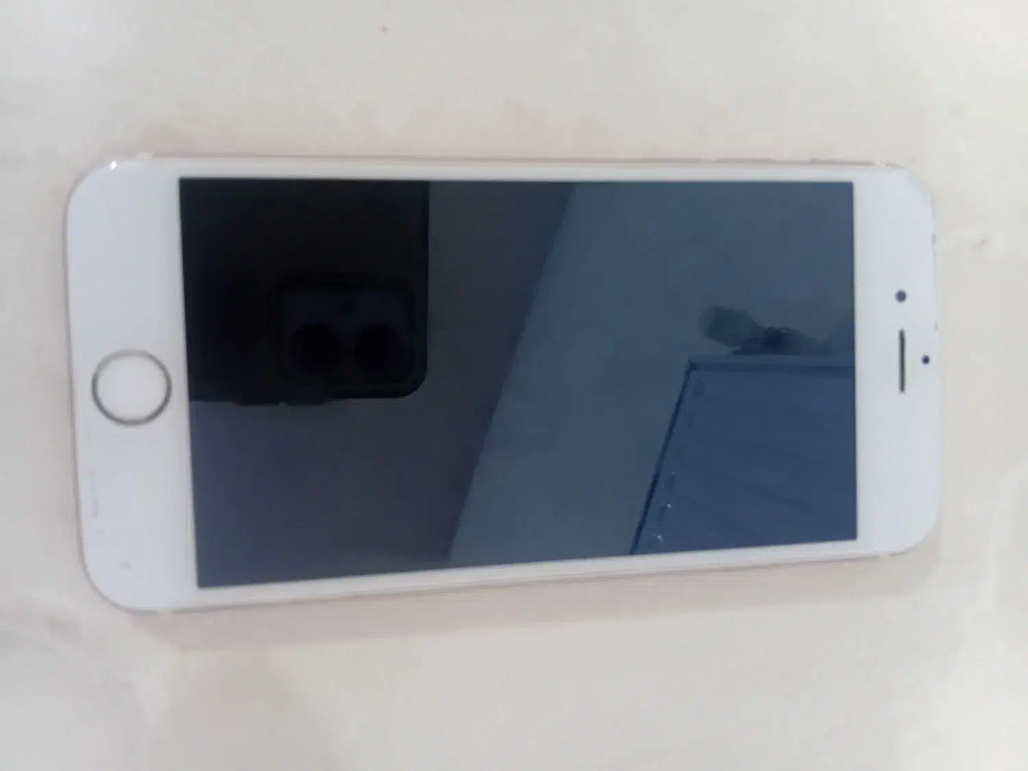 فروش فوری آیفون ۶s|موبایل|آمل, |دیوار