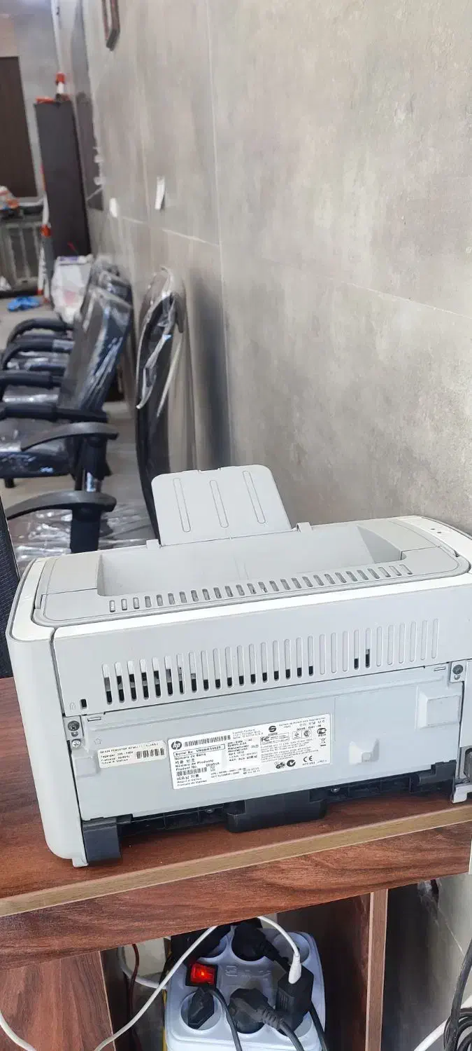 پرینتر hp|پرینتر، اسکنر، کپی، فکس|کرمانشاه, |دیوار