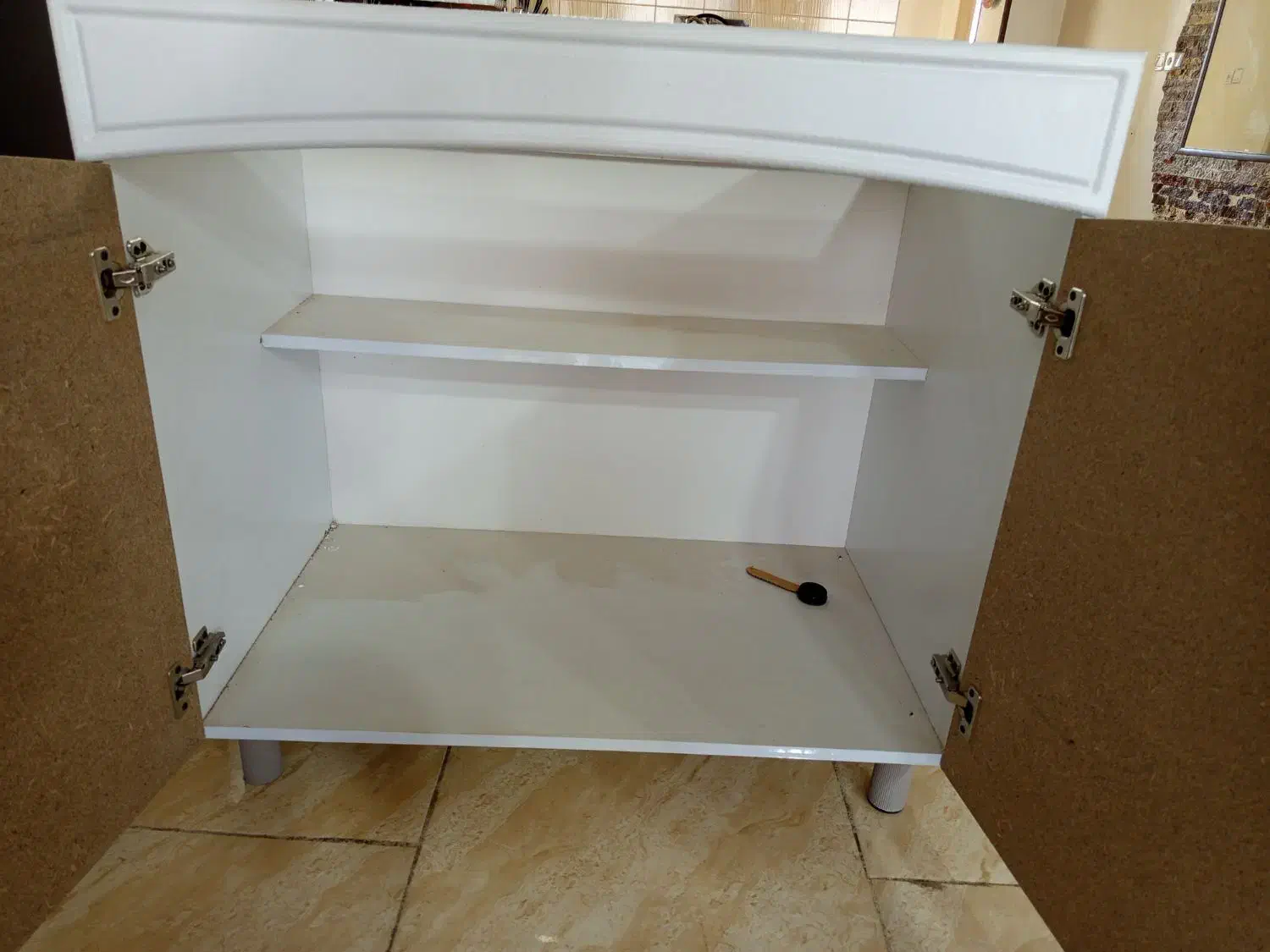 کابینت اشپزخانه|مصالح و تجهیزات ساختمان|کرج, حصارک بالا|دیوار