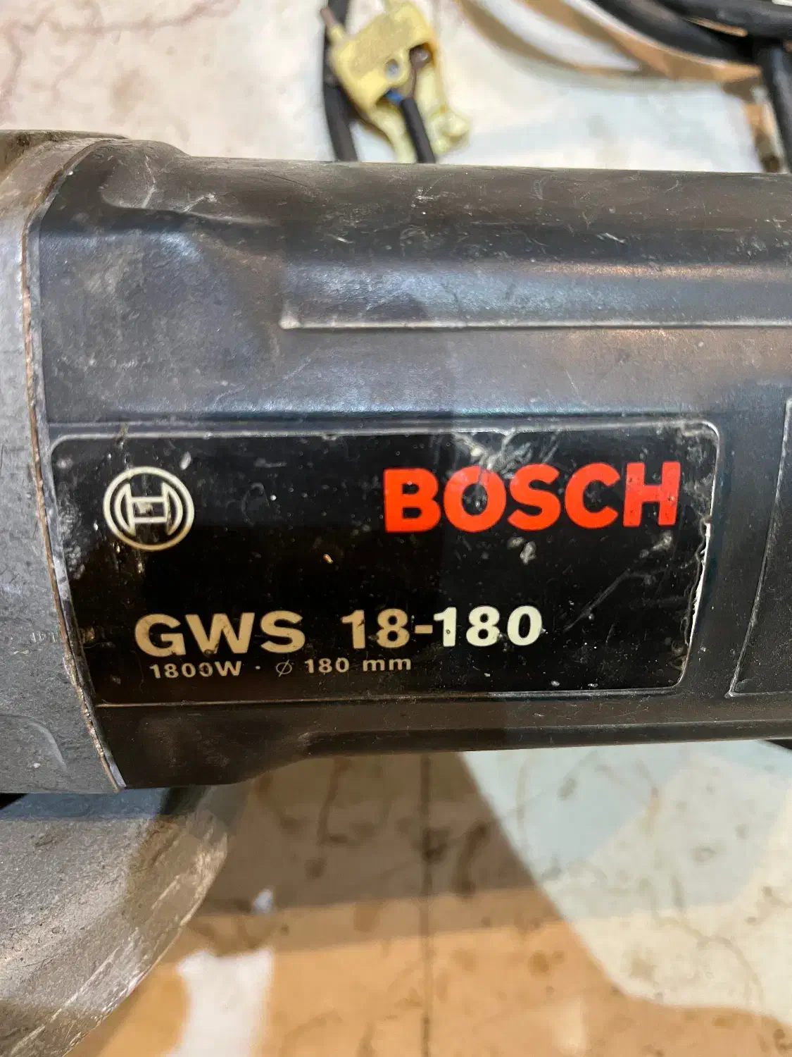 اره عمود و سنگ فرزز|ابزارآلات|تهران, نیروی دریایی|دیوار