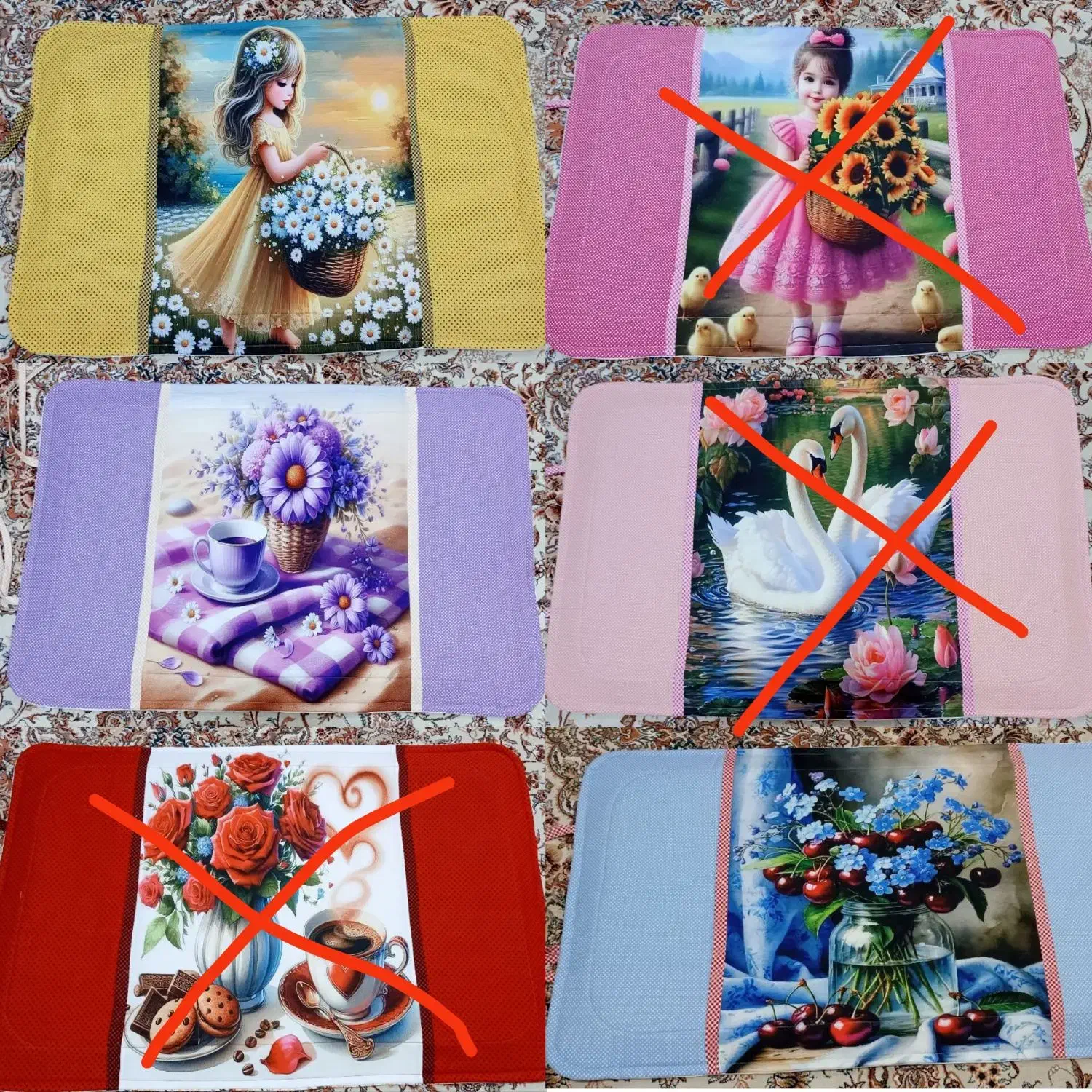 نمگیرظروف|سفره، حوله، دستمال آشپزخانه|زاهدان, |دیوار