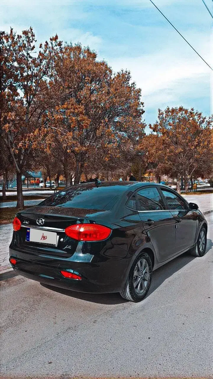 جک جی ۴|خودرو سواری و وانت|کرمانشاه, |دیوار