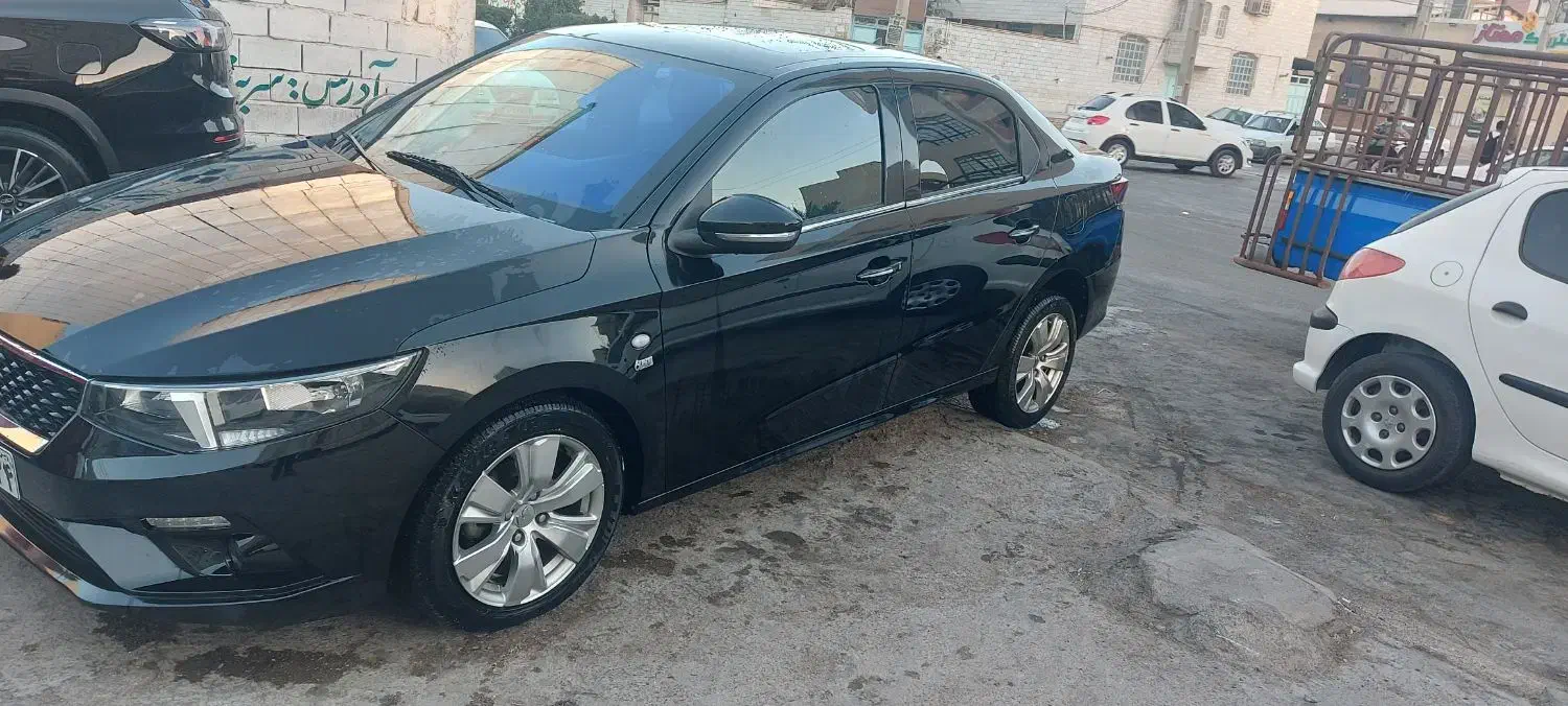 تارا v2|خودرو سواری و وانت|بندر امام خمینی, |دیوار