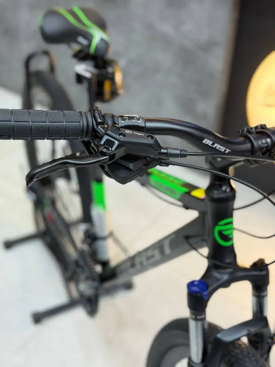 دوچرخه ۲۷.۵ بلست مدل CRUISE اقساطی|دوچرخه، اسکیت، اسکوتر|رشت, گلسار|دیوار