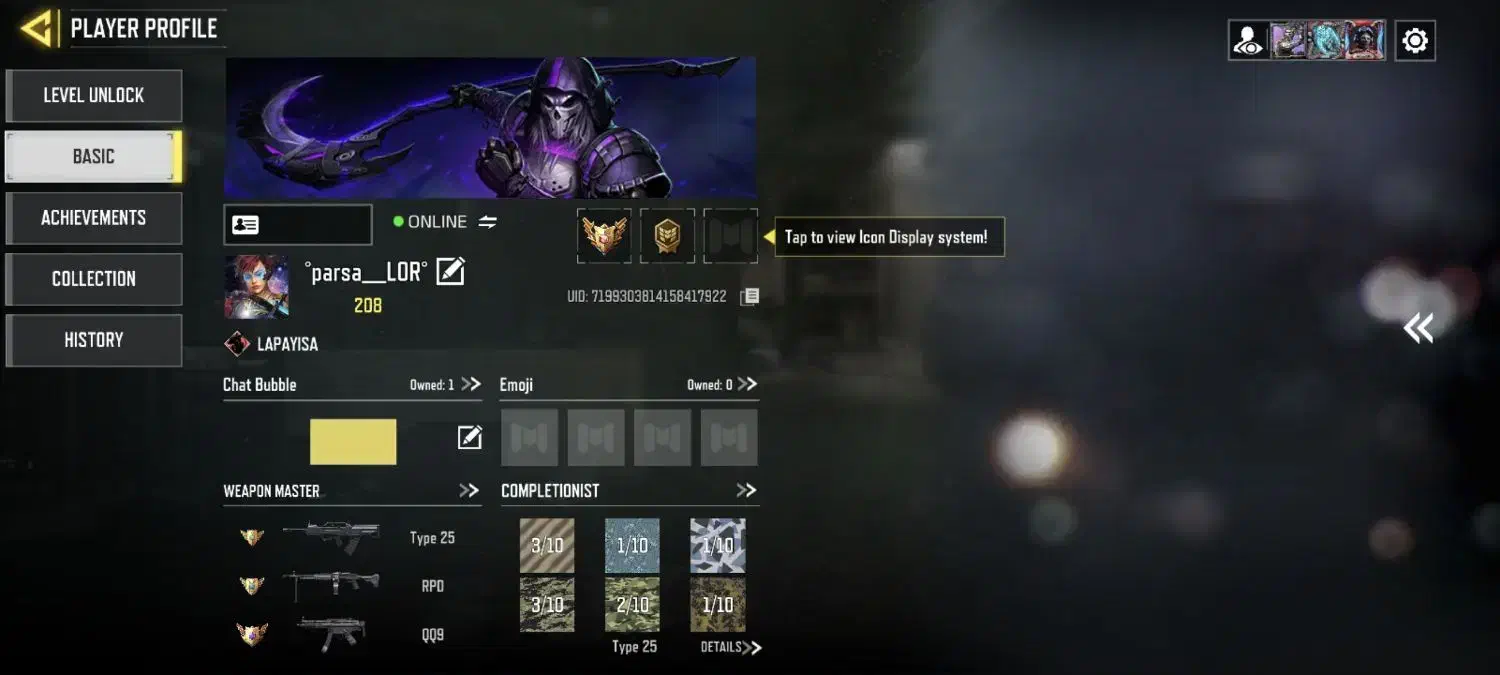 اکانت کالاف گاد فروش فوری|کنسول، بازی ویدئویی و آنلاین|تهران, فرحزاد|دیوار