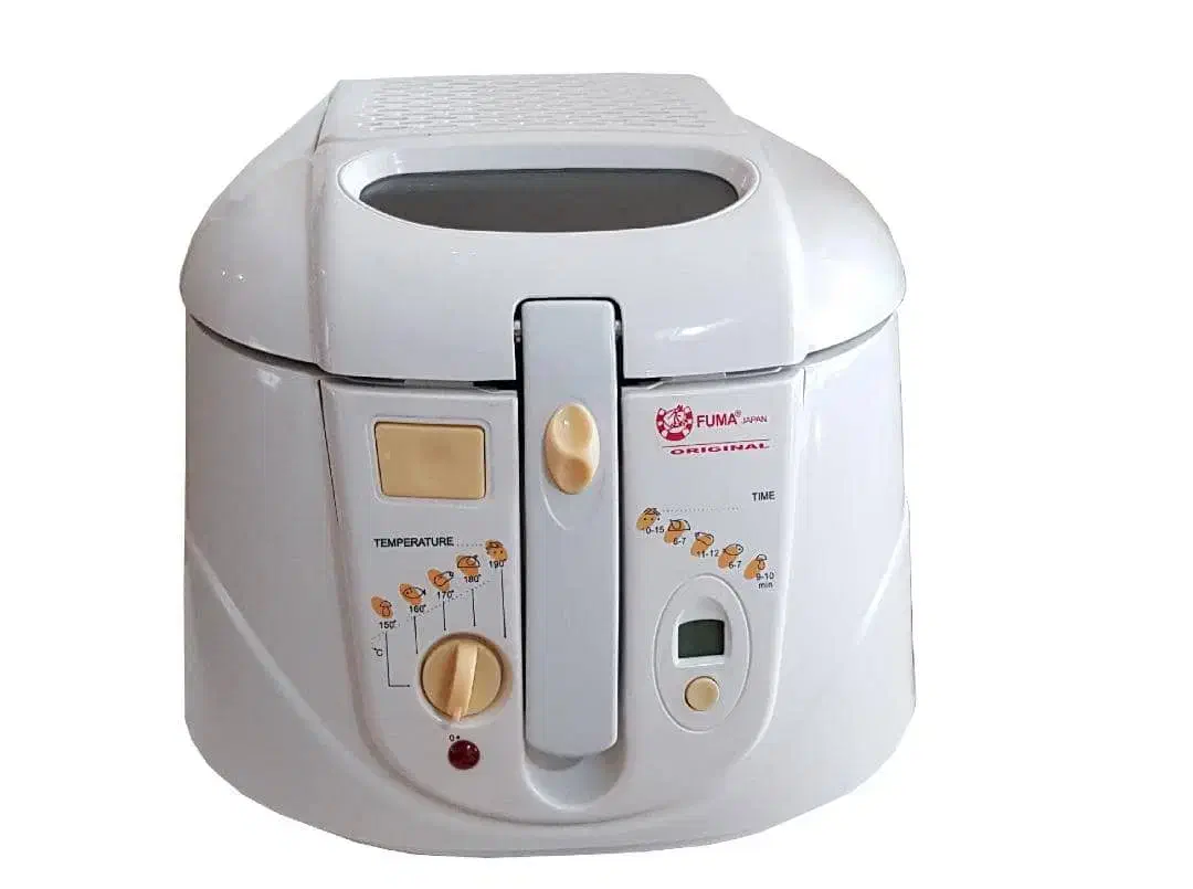 سرخ کن|سایر لوازم برقی|اهواز, دغاغله|دیوار