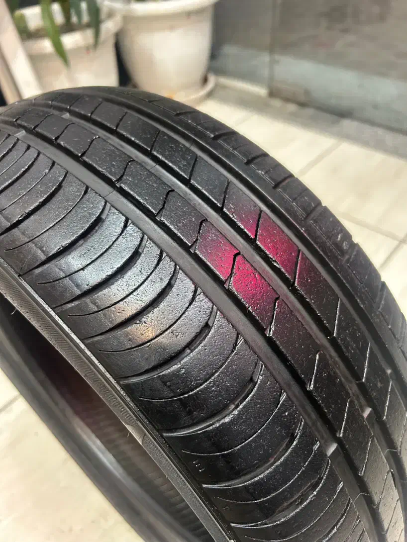 لاستیک ۱۷۵/۵۰/۱۵ هانکوک کره پیکانتو|قطعات یدکی و لوازم جانبی|اصفهان, فرح آباد|دیوار