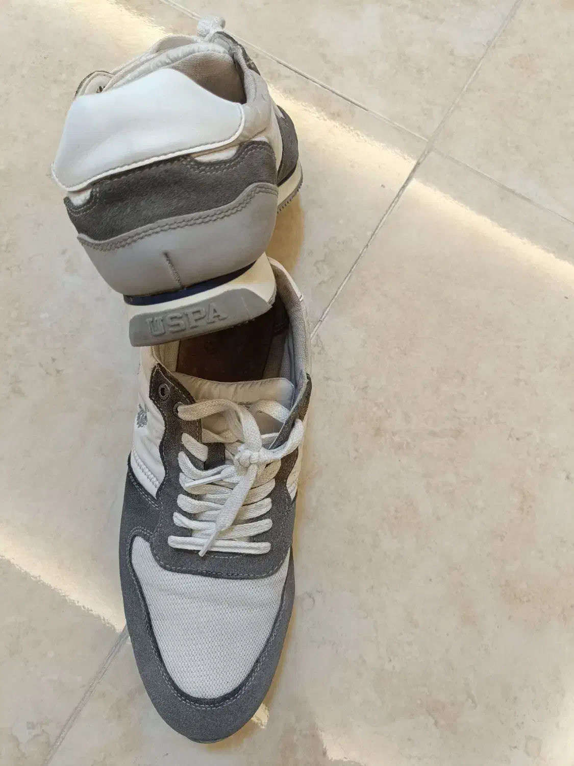 سلام یه جفت کفش چهل سه|کیف، کفش، کمربند|ارومیه, |دیوار