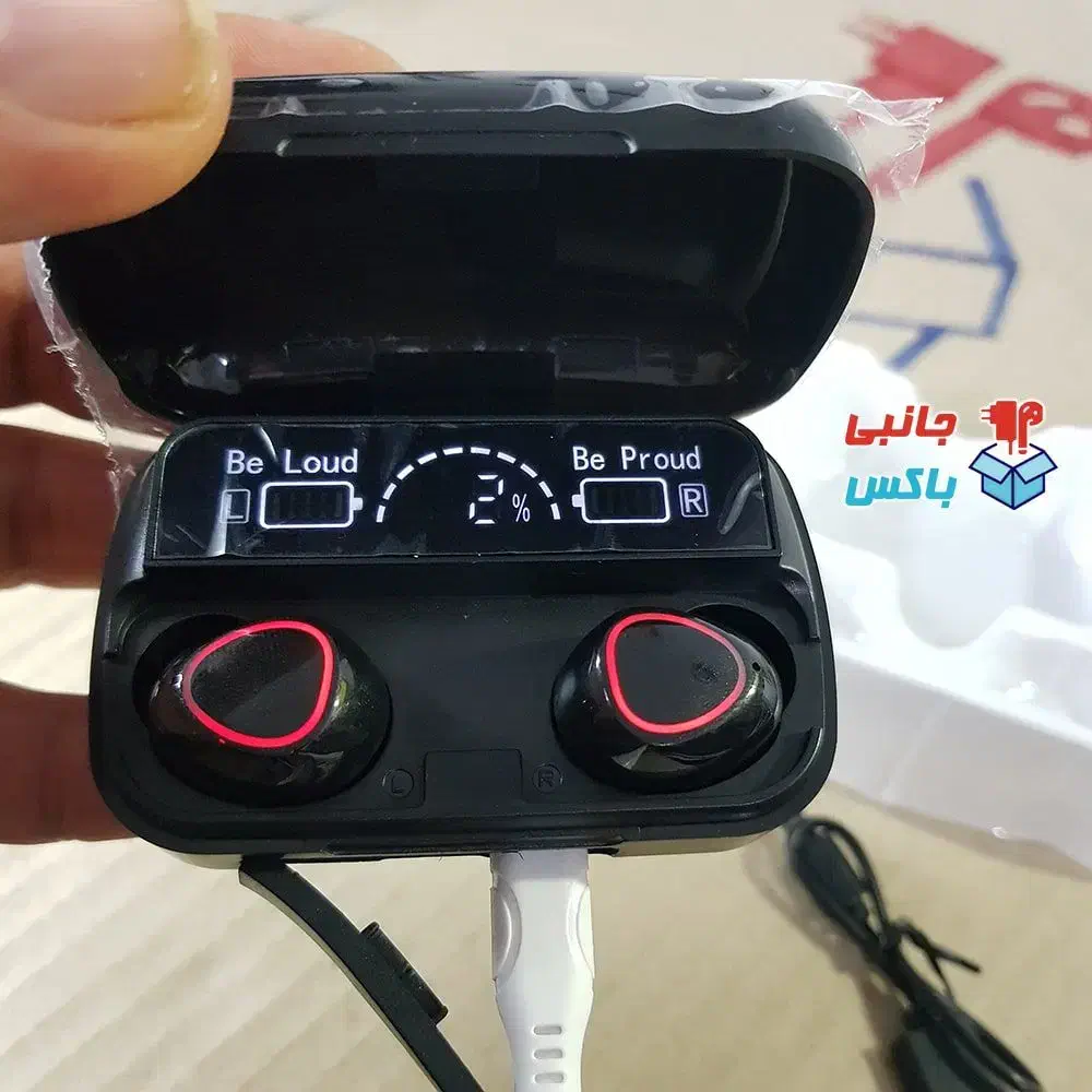 ایرپاد و پاور بانک|لوازم جانبی موبایل و تبلت|سقز, |دیوار