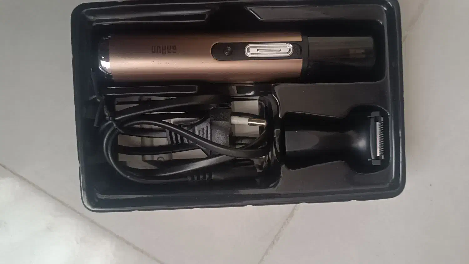 ماشین اصلاح|آرایشی، بهداشتی، درمانی|زنجان, |دیوار