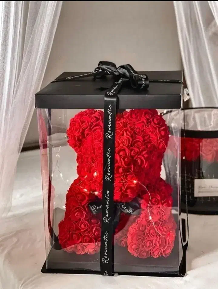 عروسک های تدی|اسباب‌بازی بچه|مشهد, طبرسی شمالی|دیوار