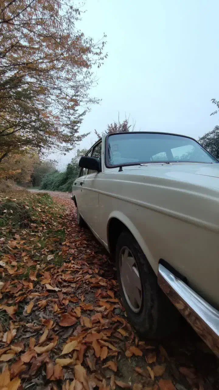 پیکان بیرنگ تمام فابریک|خودرو سواری و وانت|گرگان, |دیوار