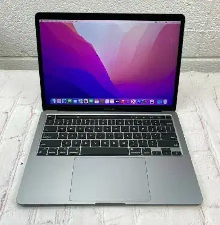 مک بوک پرو Macbook pro m1|رایانه همراه|یزد, |دیوار