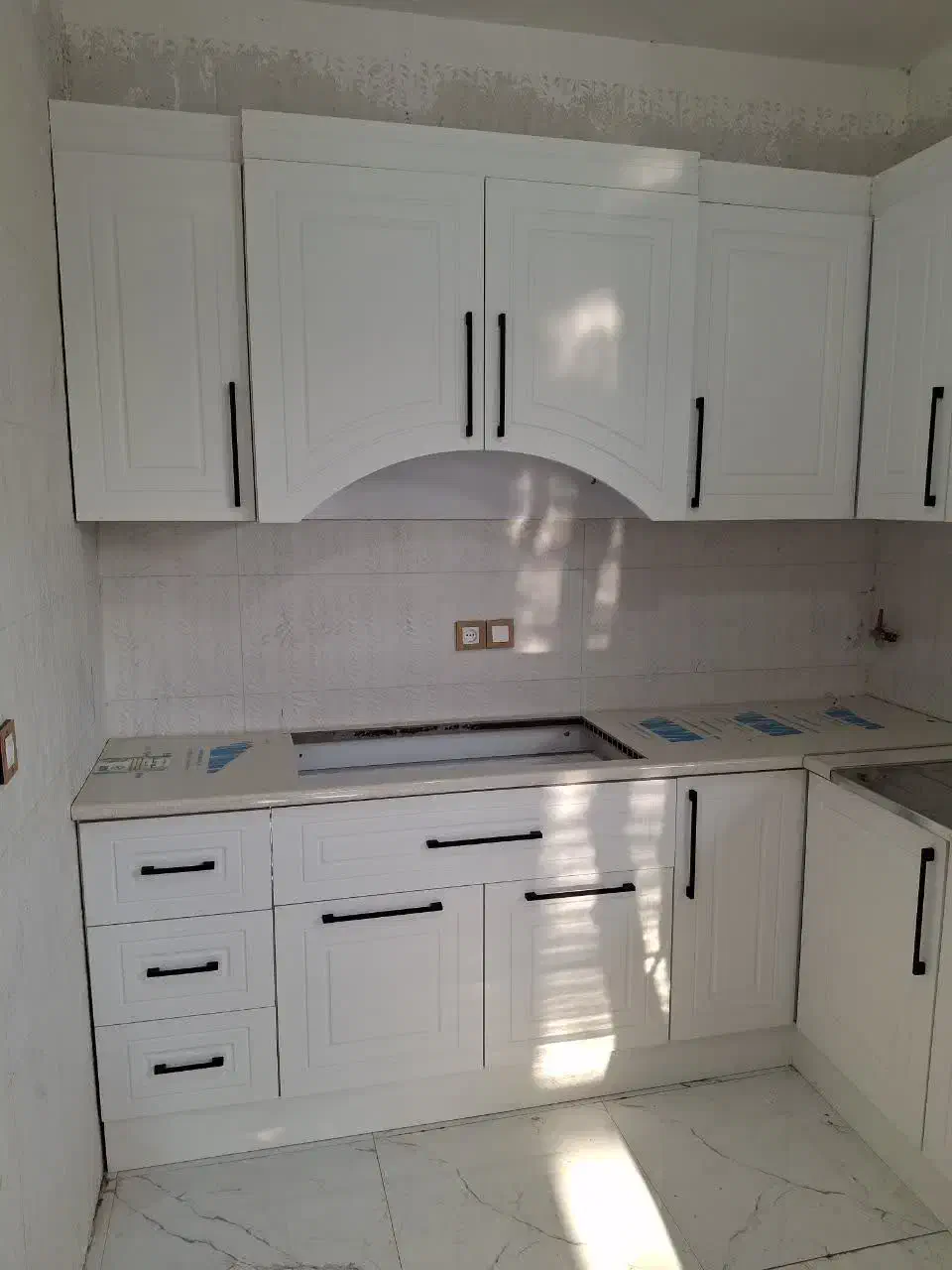 کابینت فوری آماده|مصالح و تجهیزات ساختمان|بابل, |دیوار