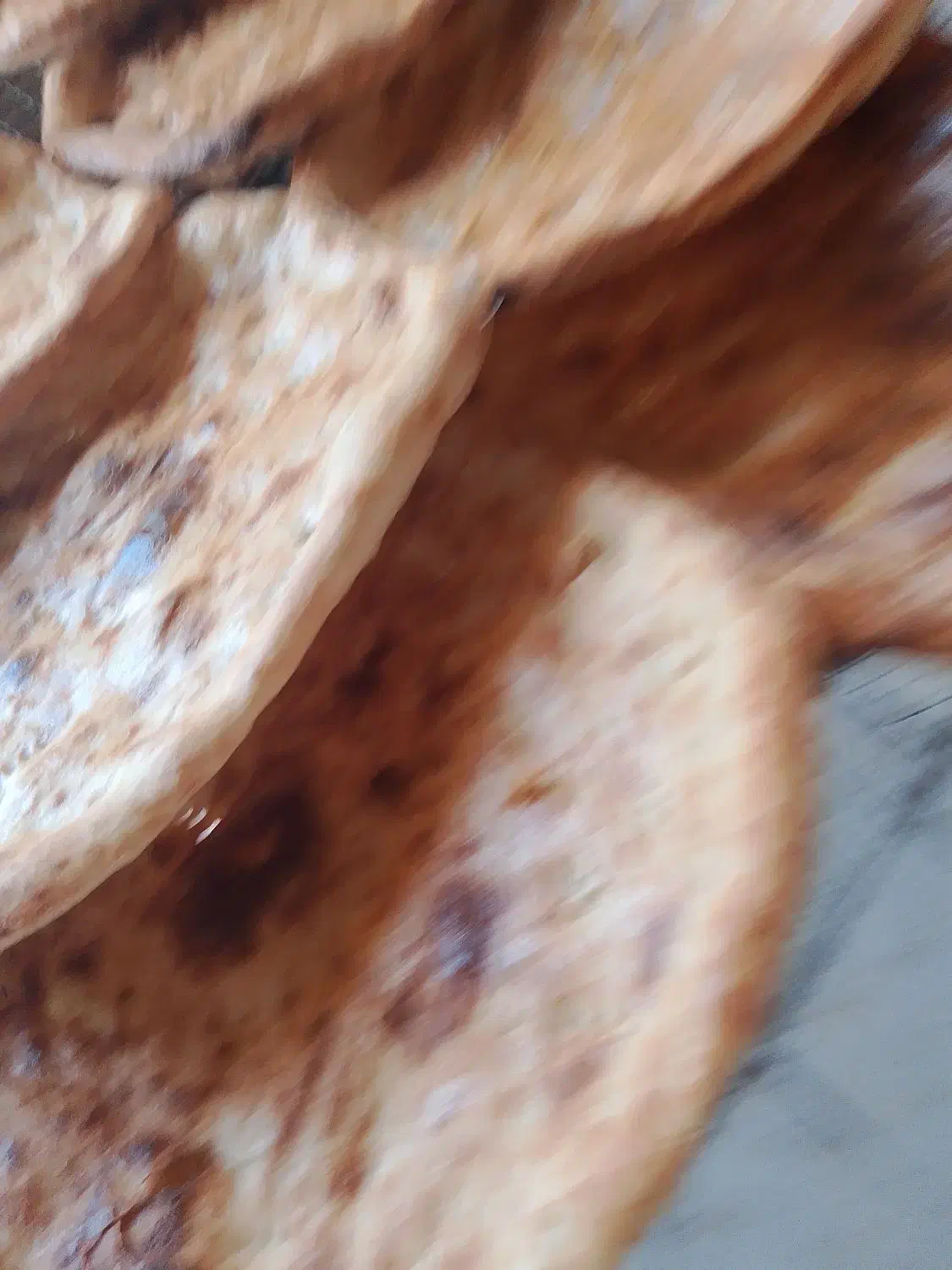 مجموعه نان سنتی کوروش|استخدام خدمات فروشگاه و رستوران|سراوان, |دیوار