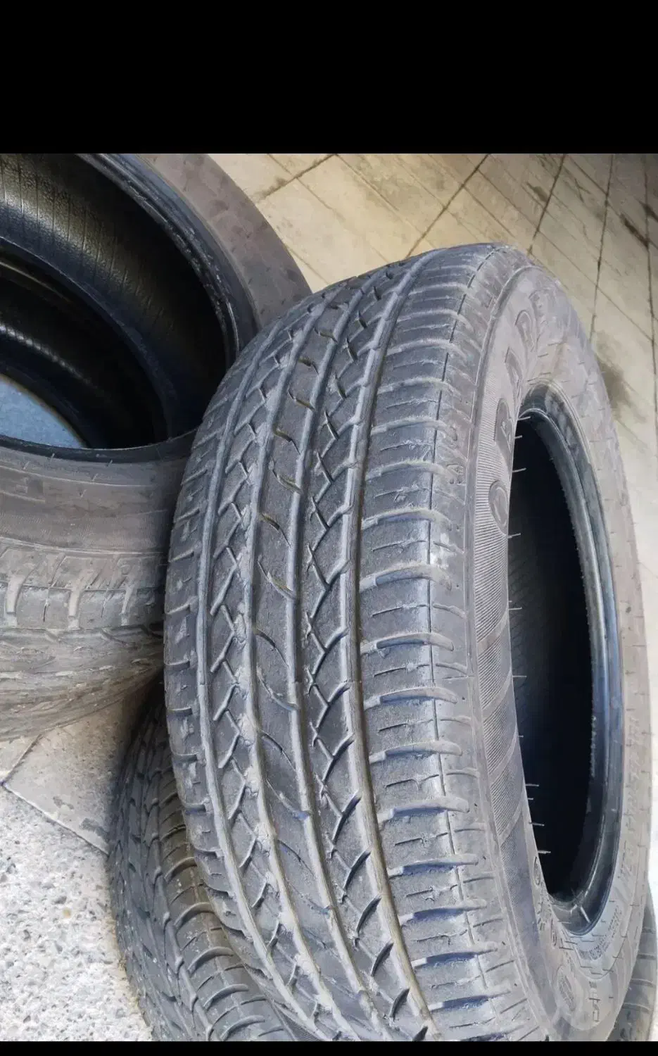 لاستیک پژوپارس|قطعات یدکی و لوازم جانبی|شادگان, |دیوار