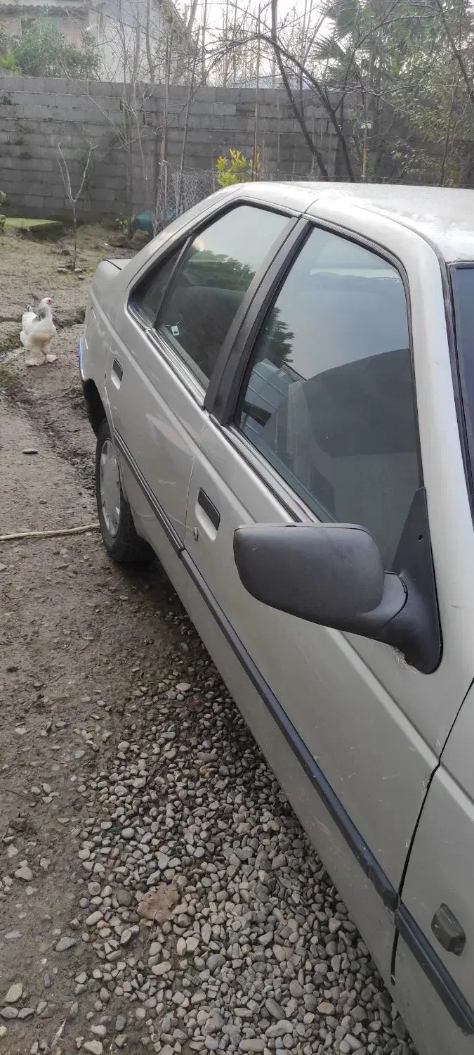 405مدل 83|خودرو سواری و وانت|بندر انزلی, لیچارگی حسن رود|دیوار