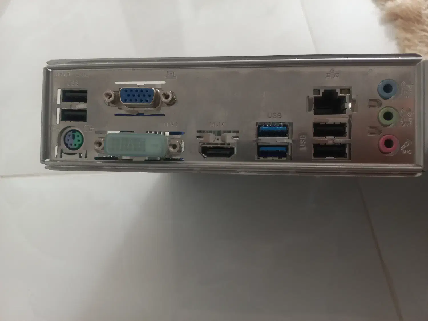 باندل سیستم قوی|قطعات و لوازم جانبی رایانه|بروجن, |دیوار