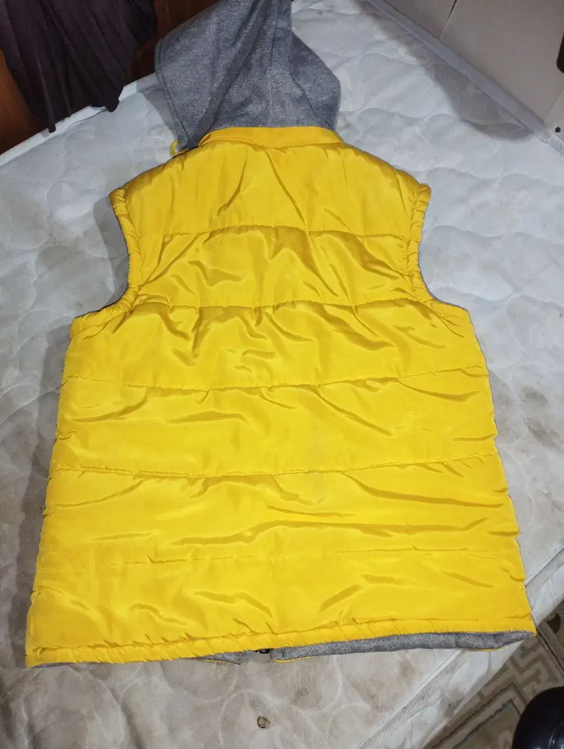 پافر مردانه|لباس|خمام, |دیوار