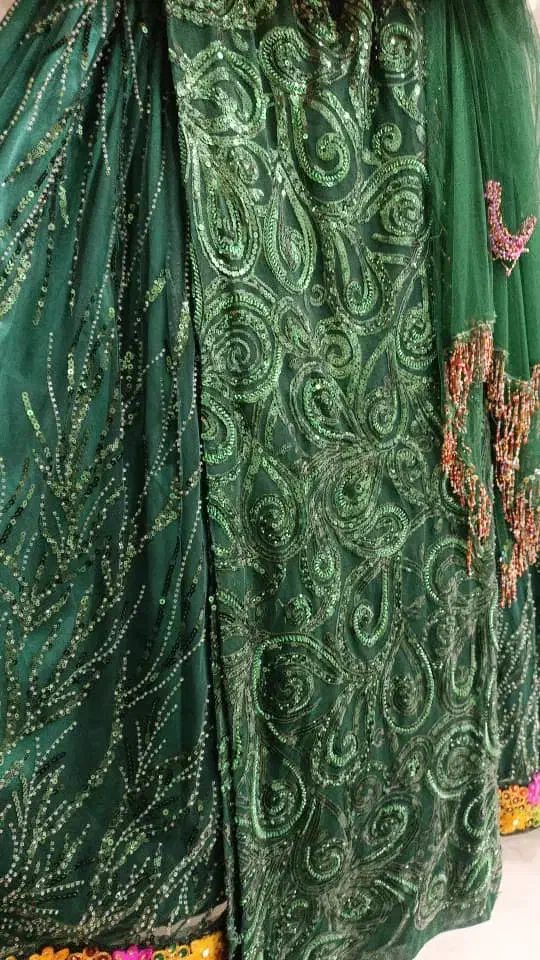 لباس محلی|لباس|بوشهر, |دیوار