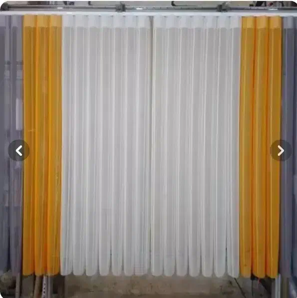 پرده ورتیکال|پرده، رانر، رومیزی|تهران, هرندی|دیوار