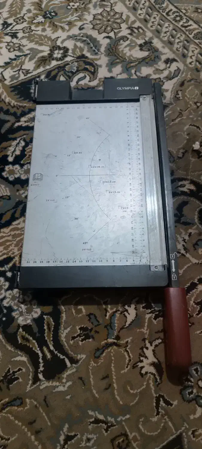 فروش فوری فوری|لوازم التحریر|تاکستان, |دیوار