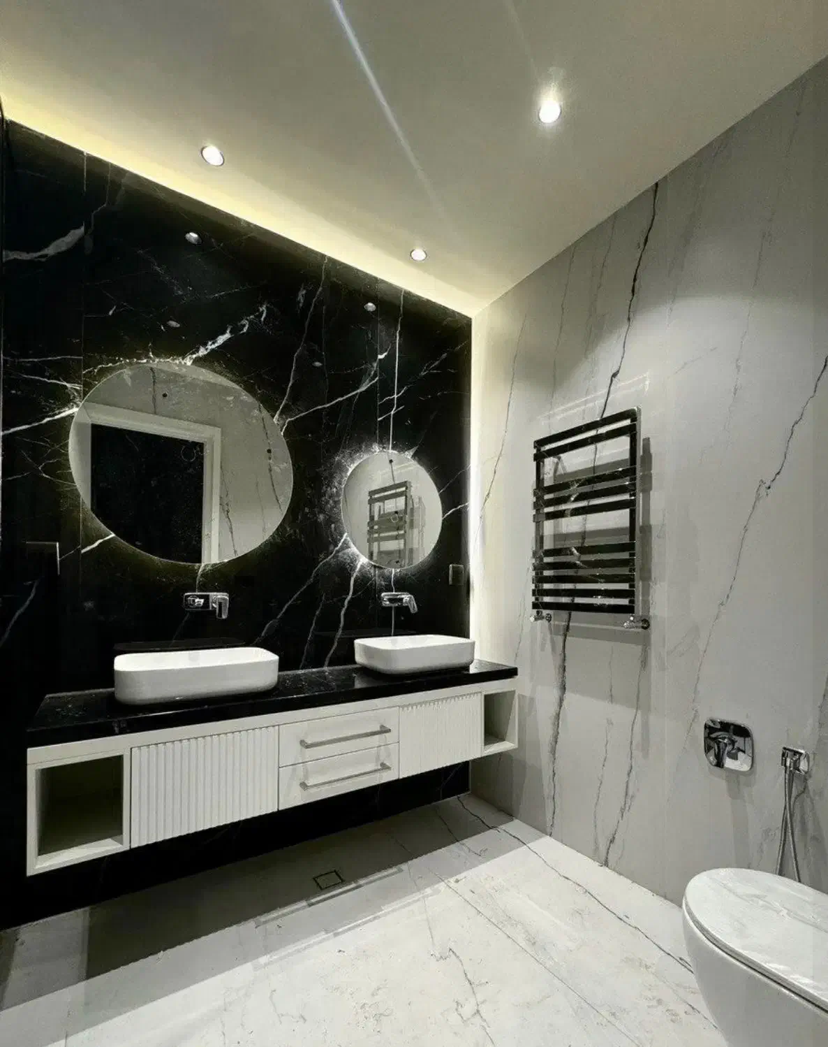 175 متری هاشمیه قبل فکوری/۳ خواب مدرن شیک|اجارهٔ آپارتمان|مشهد, نیروی هوایی|دیوار