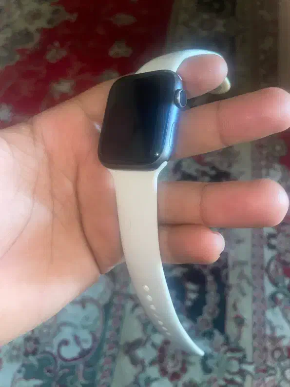 Apple Watch seri4 44|لوازم جانبی موبایل و تبلت|بندرعباس, |دیوار