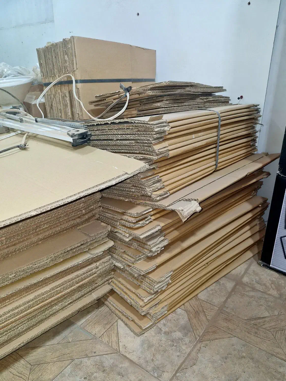 کارتن|فروشگاه و مغازه|تهران, جوادیه تهرانپارس|دیوار