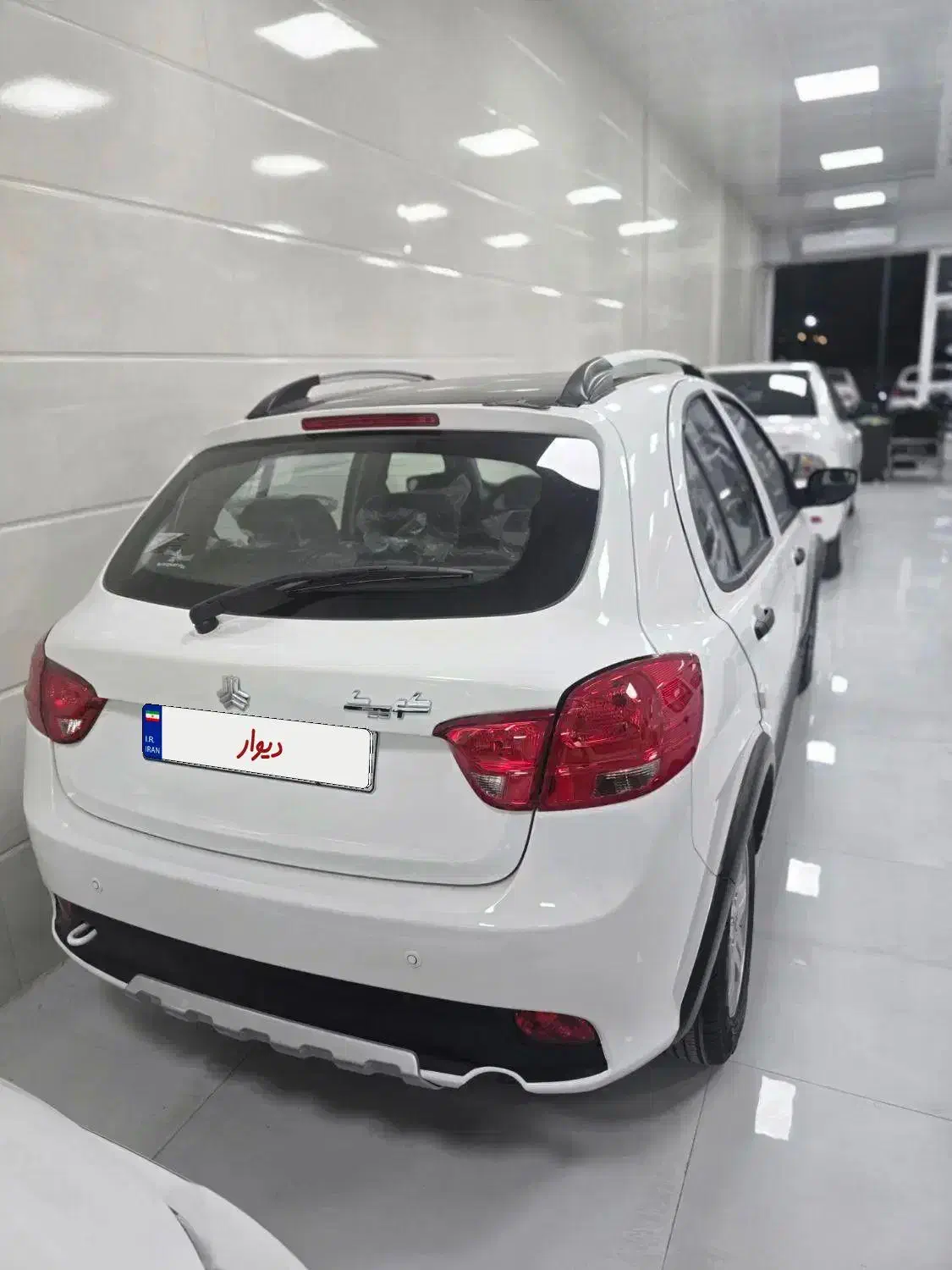 کوییک 1403در حد|خودرو سواری و وانت|بندرعباس, |دیوار