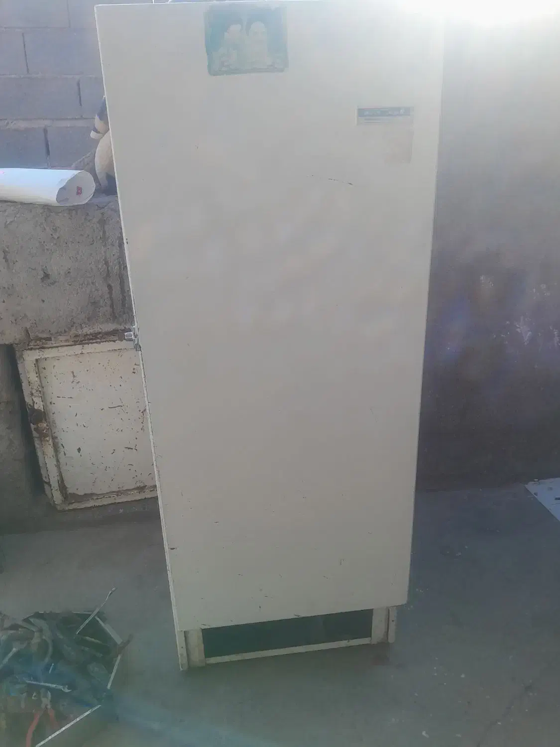 یخچال|یخچال و فریزر|شوشتر, |دیوار