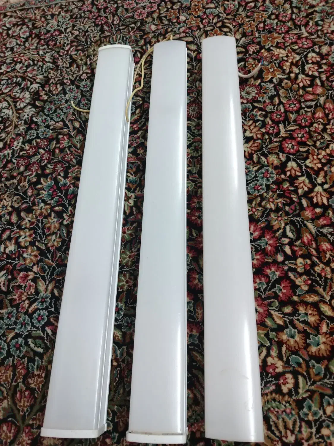 مهتابی 90 سانتی LED|لامپ و چراغ|کرمان, |دیوار