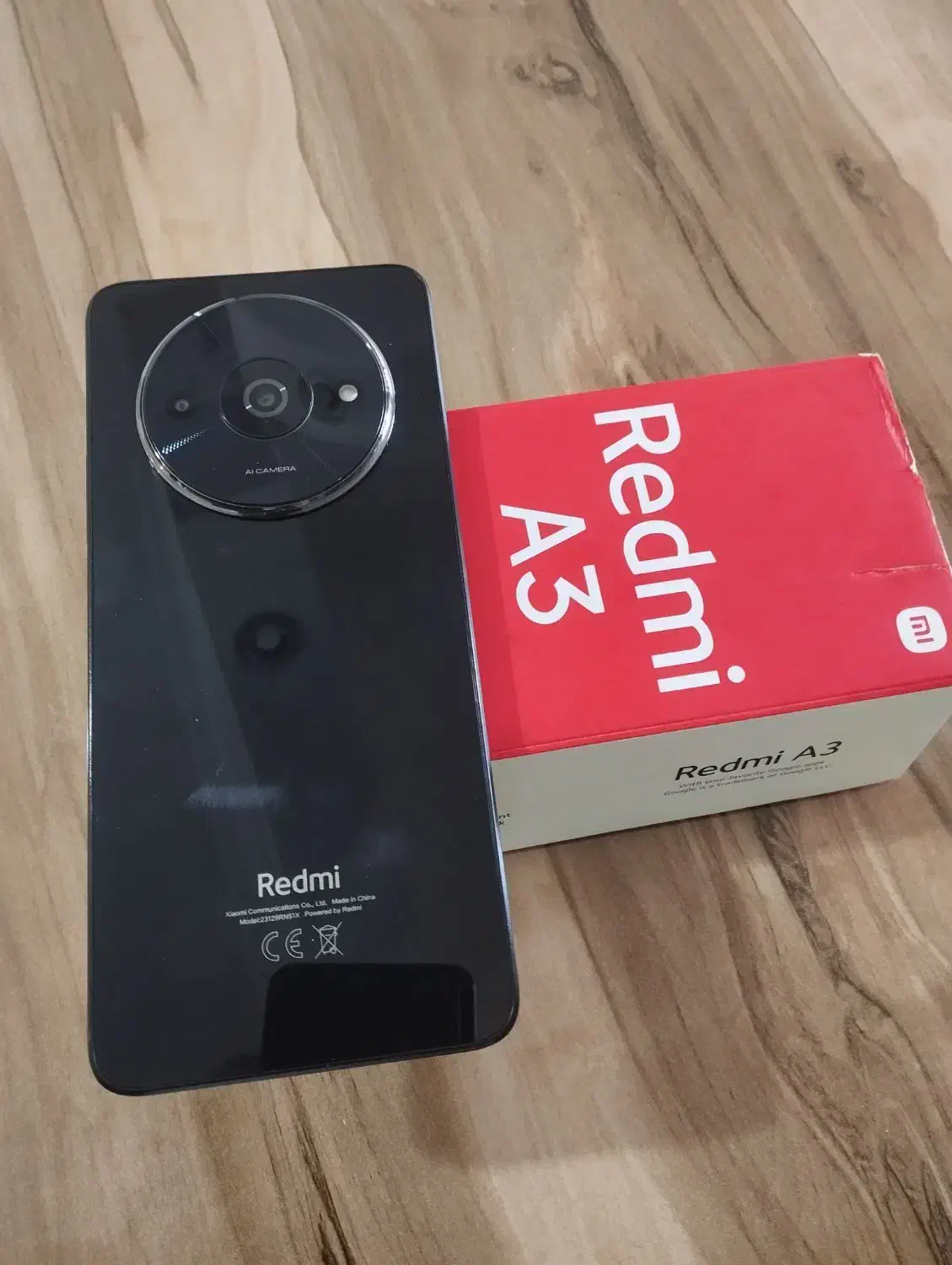 گوشی a3|موبایل|خرم‌آباد, |دیوار