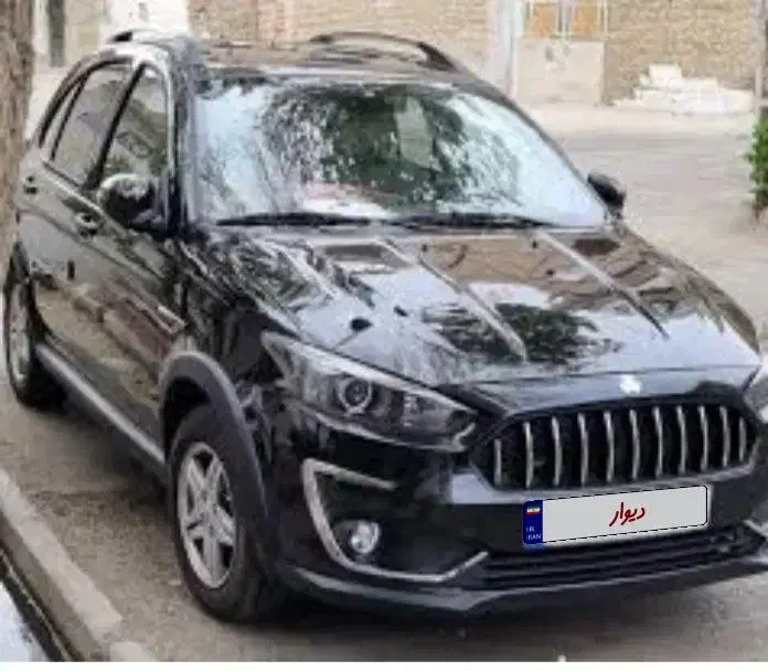 حواله اطلس S|خودرو سواری و وانت|سنندج, |دیوار