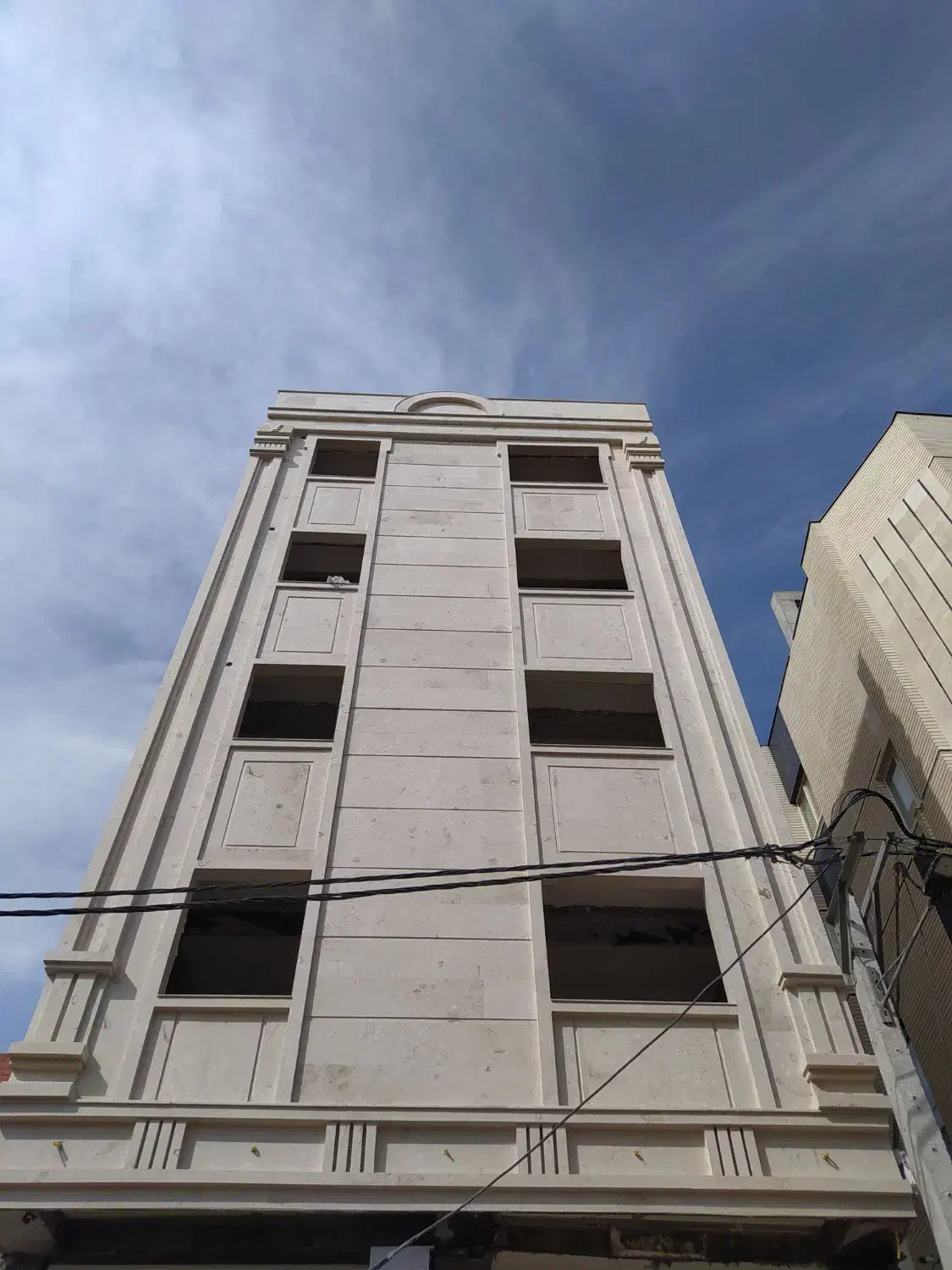 پیش فروش اداری چهارراه مخابرات|فروش دفتر کار، اتاق اداری، مطب|بجنورد, |دیوار