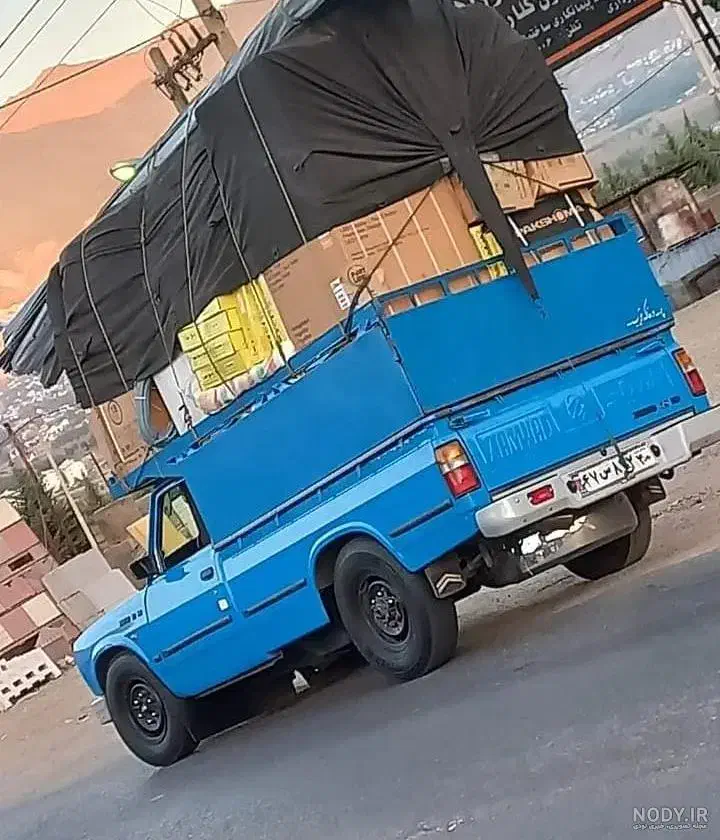 اسباب کشی منزل|خدمات حمل و نقل|میاندوآب, |دیوار