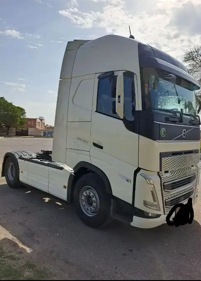 fh500نیو ۲۰۲۳|خودرو سنگین|زرندیه, |دیوار