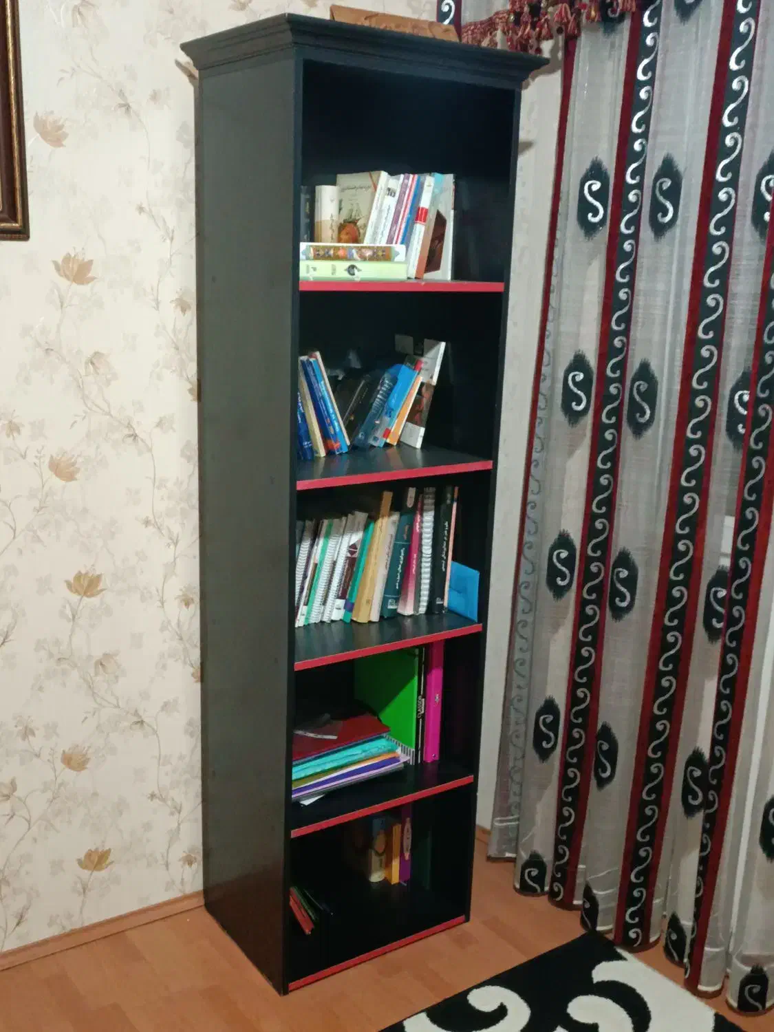 سرویس خواب نوجوان|تخت و سرویس خواب|اردبیل, |دیوار